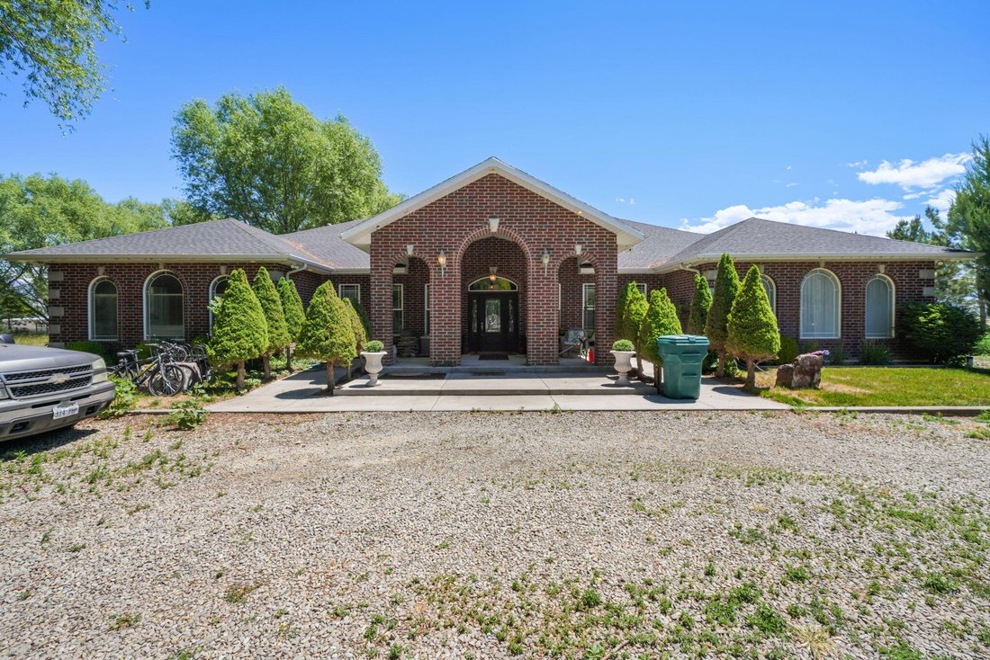 House in Spanish Fork, Utah, United States 2 - 18533917