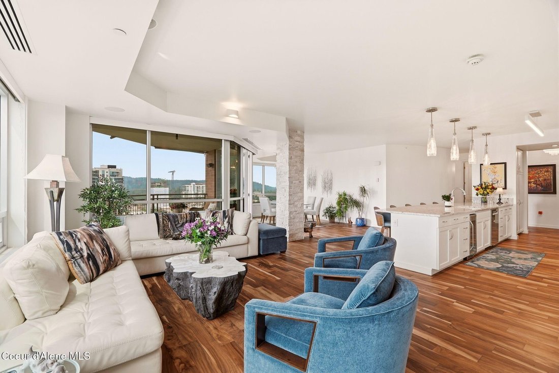 Condo in Coeur d'Alene, Idaho, United States 5 - 18534281