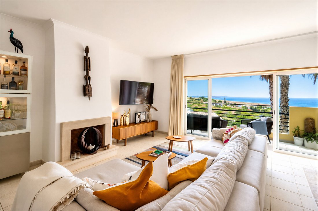Apartment in São Sebastião, Lagos, Sao Goncalo de Lagos, Portugal 4 - 18509691