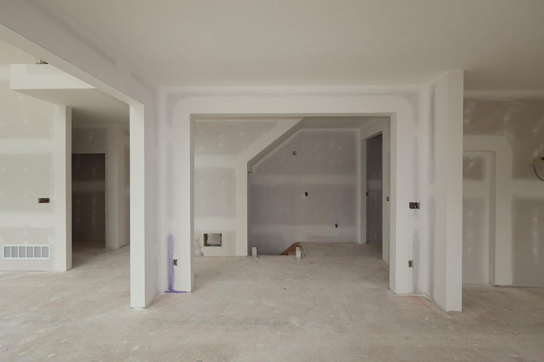 House in Plain City, Ohio, United States 5 - 18485769