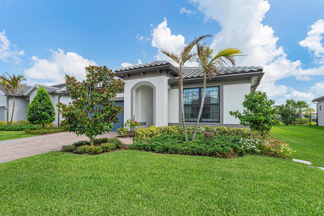 House in Port St. Lucie, Florida, United States 3 - 18536166