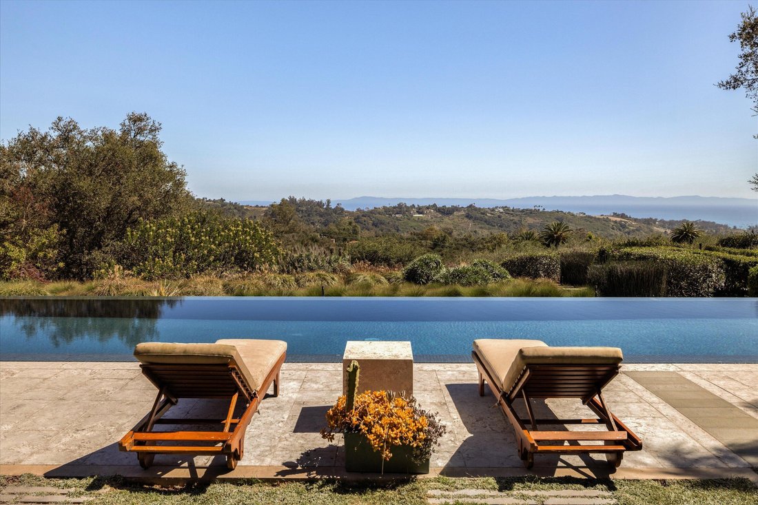 House in Montecito, California, United States 5 - 18534589