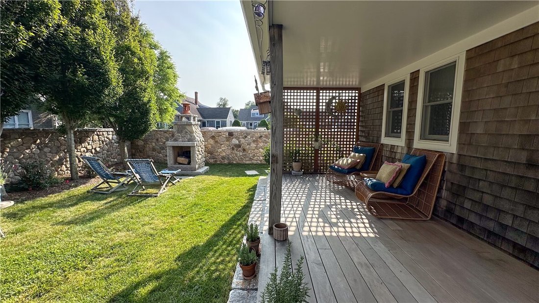 House in New Shoreham, Rhode Island, United States 4 - 18534540