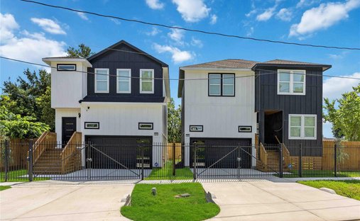 Wohnung in Houston, Texas, Vereinigte Staaten 1