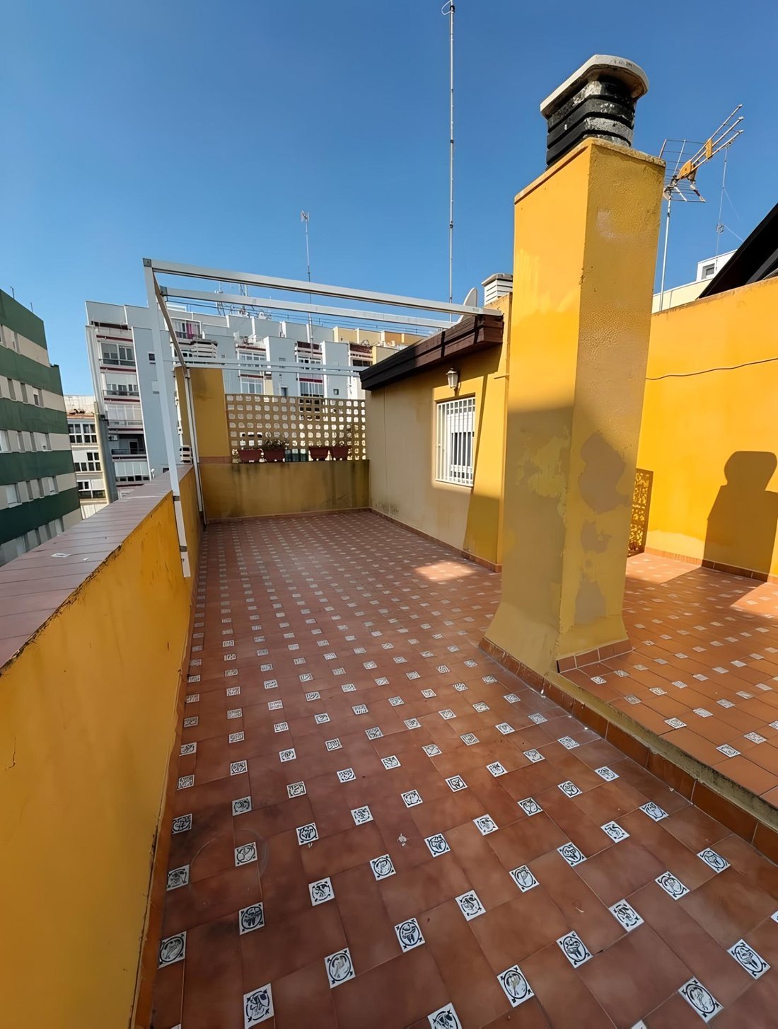 House in Cadiz, Andalusia, Spain 2 - 18493585