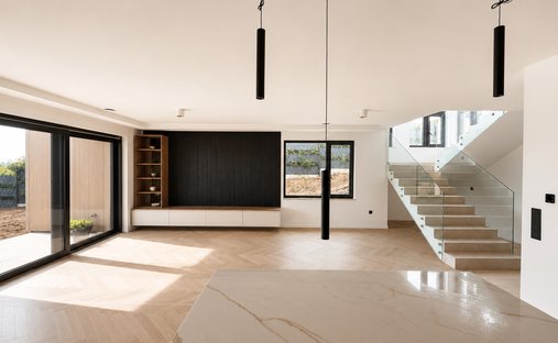 Apartment in Budapest, Budapest, Hungary 1