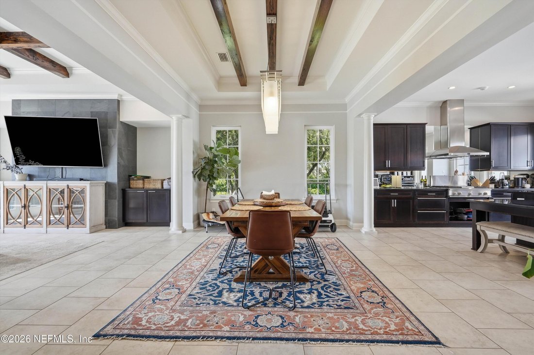 House in Jacksonville, Florida, United States 1 - 18536070