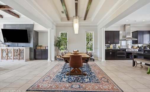 House in Jacksonville, Florida, United States 1