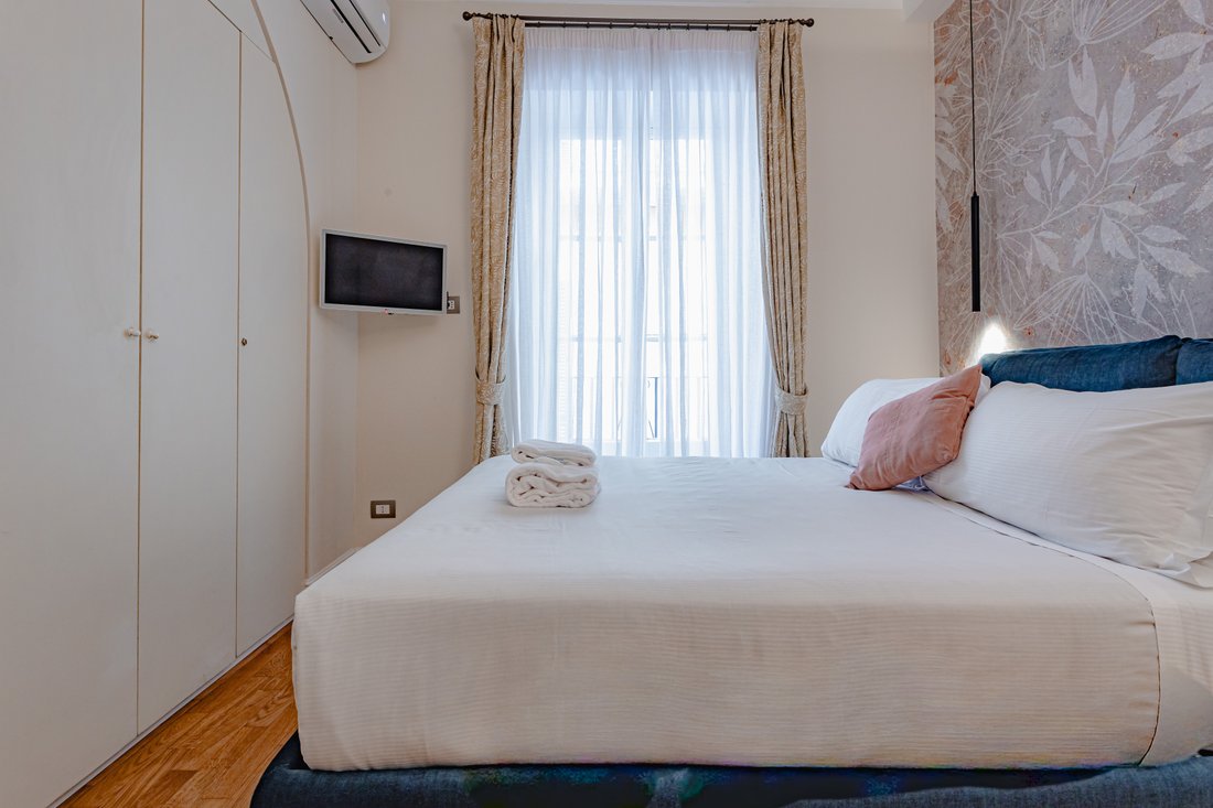 Apartment in Monti, Rome, Italy 5 - 18465673