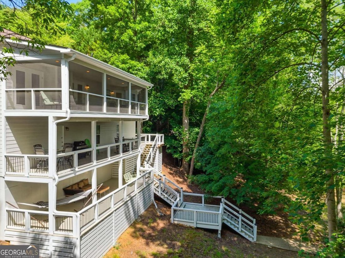 House in Ellijay, Georgia, United States 1 - 18533096