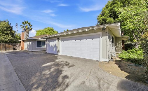 Casa a Mountain View, California, Stati Uniti 1