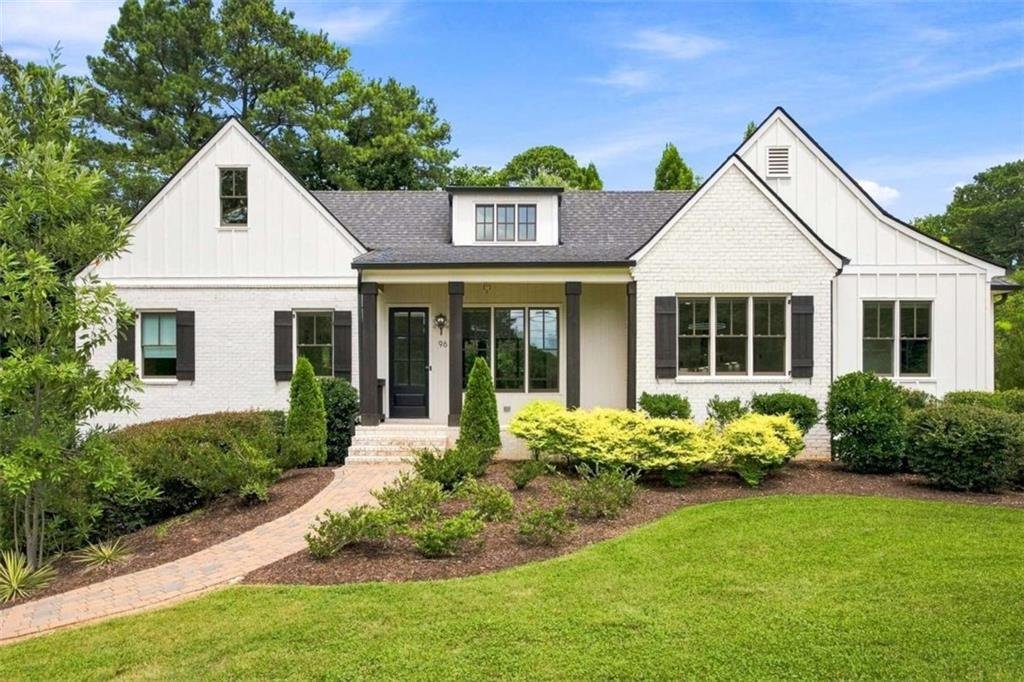 House in Roswell, Georgia, United States 2 - 18535367