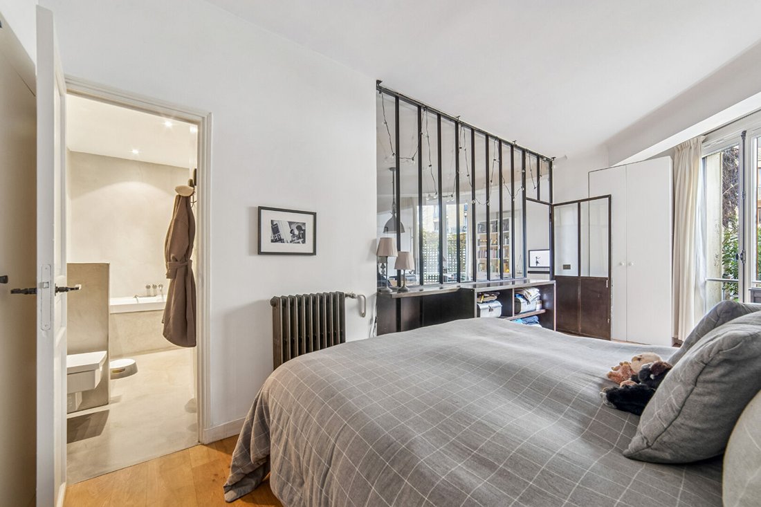 Apartment in Bois de Boulogne, Paris 16e Arrondissement, Paris 3 - 18208396