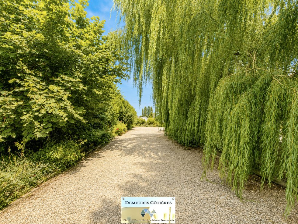 Anwesen in Bordeaux-Saint-Clair, Normandie, Frankreich 4 - 18532972