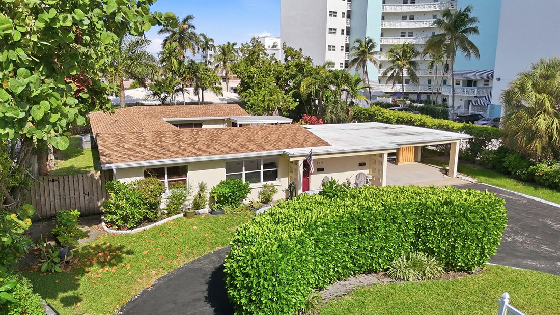 House in Fort Lauderdale, Florida, United States 4 - 18503431