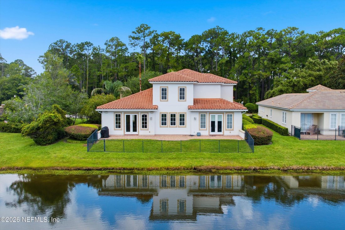 House in Jacksonville, Florida, United States 5 - 18536070