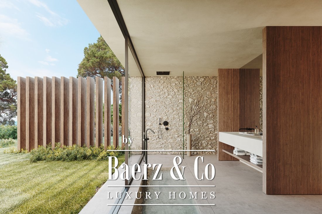 Villa in Palau-sator, Catalonia, Spain 1 - 18532558