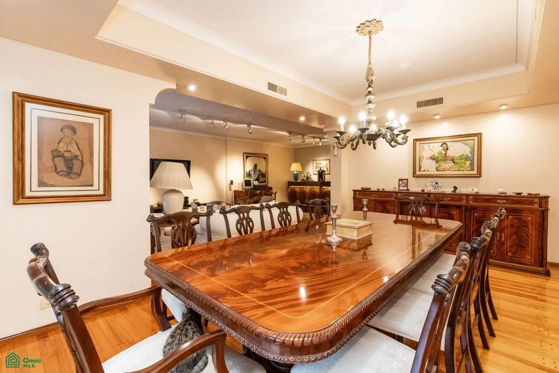 Condo in Buenos Aires, Buenos Aires, Argentina 4 - 18048443