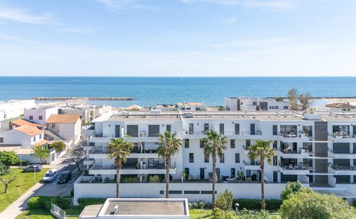 Apartment in Mauguio, Occitania, France 1
