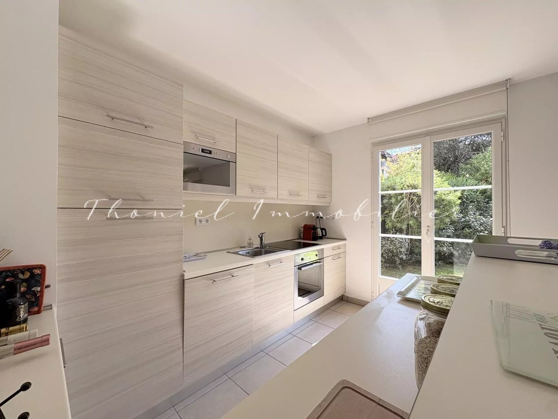 Apartment in La Croix-Valmer, Provence-Alpes-Côte d'Azur, France 3 - 18533429