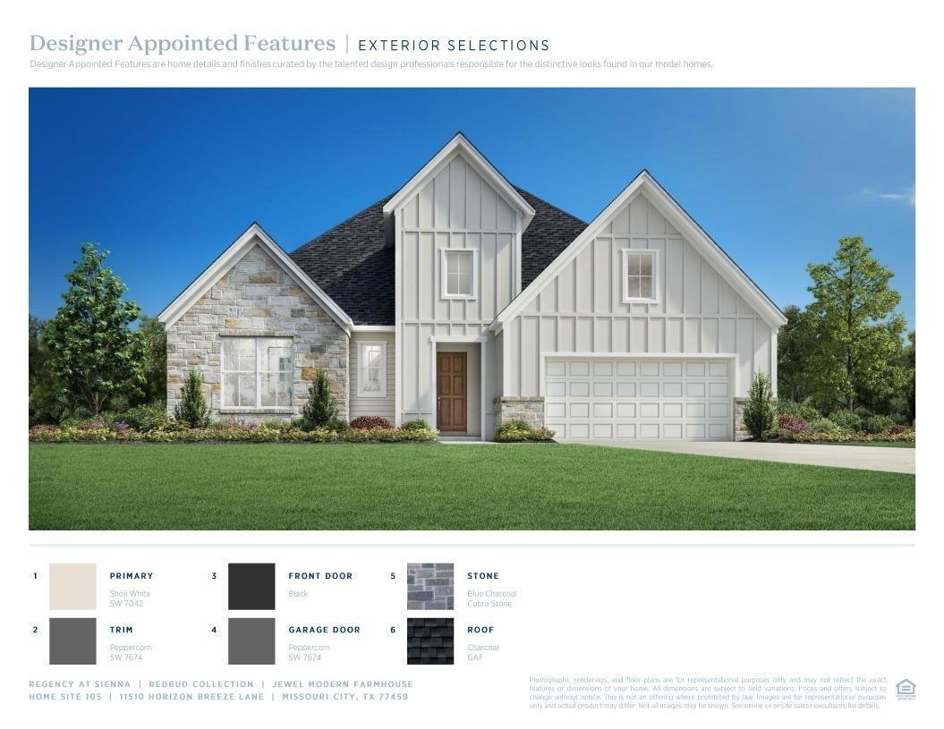 House in Rosharon, Texas, United States 2 - 18535811