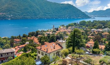Villa à Cernobbio, Lombardie, Italie 2