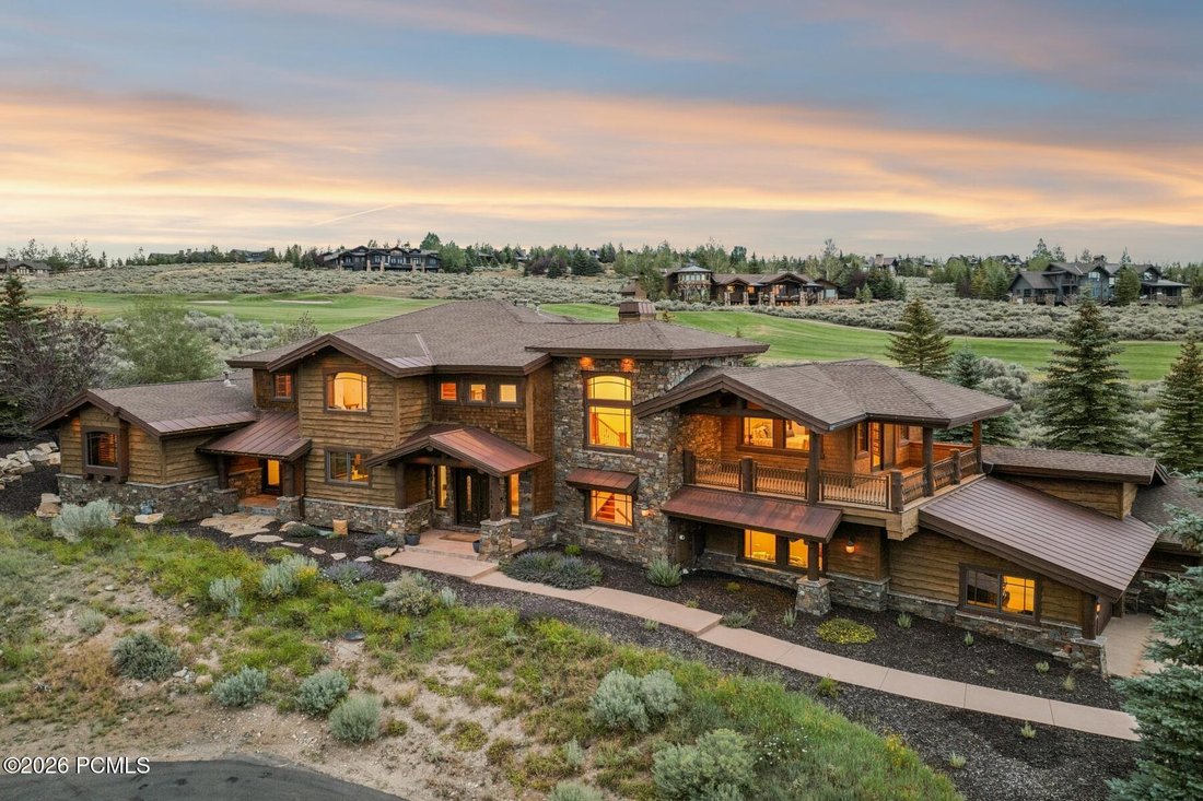 House in Park City, Utah, United States 2 - 18533949