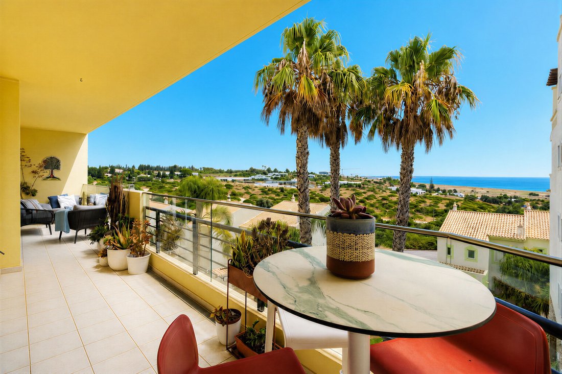 Wohnung in São Sebastião, Lagos, Sao Goncalo de Lagos, Portugal 5 - 18509691