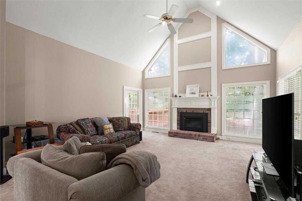 House in Alpharetta, Georgia, United States 3 - 18535609