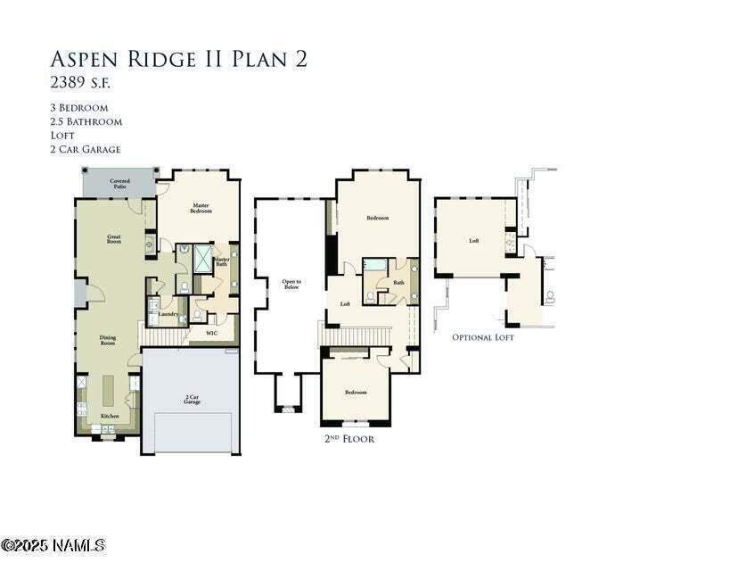 Townhouse in Flagstaff, Arizona, United States 2 - 18534063