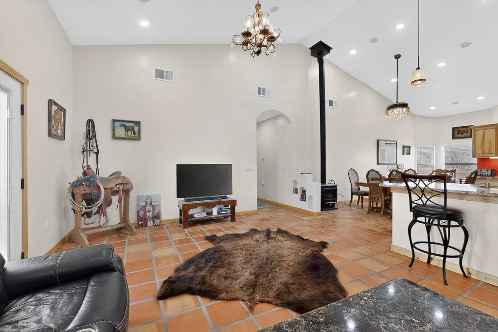 House in Veguita, New Mexico, United States 5 - 18534203