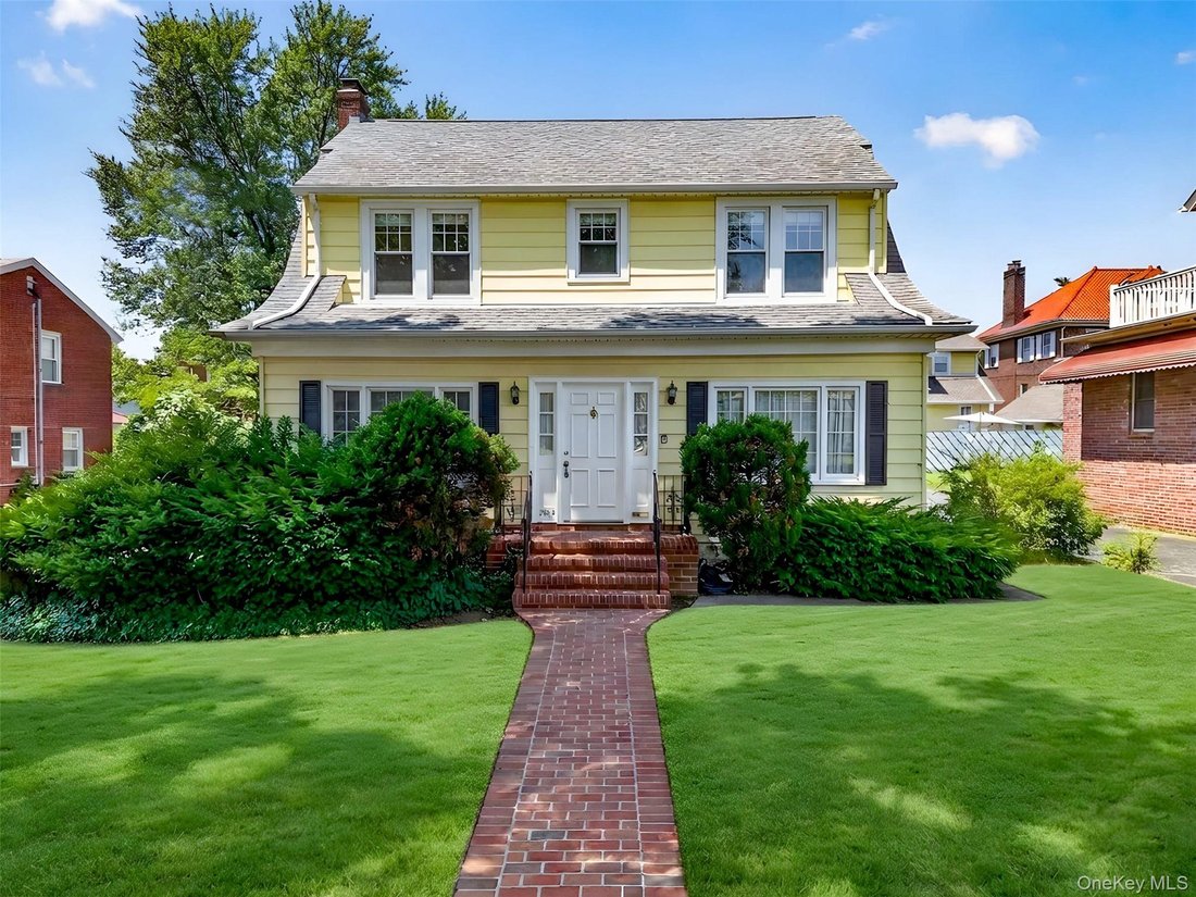 House in New York, New York, United States 1 - 18532857