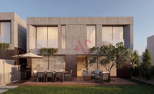 House in Palmeira, Braga, Portugal 1