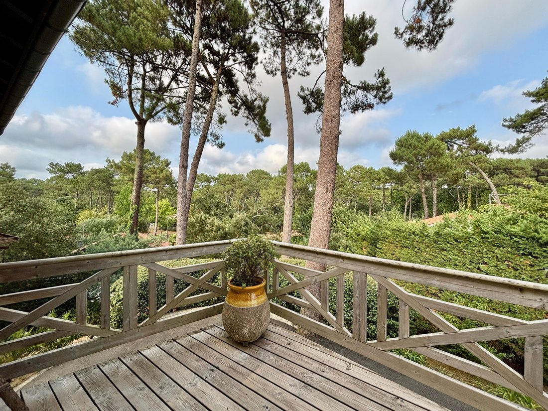 House in Soorts-Hossegor, Nouvelle-Aquitaine, France 3 - 17552936