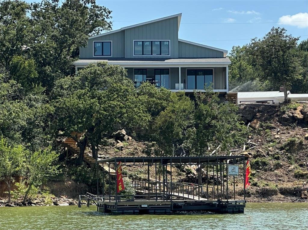 House in Brownwood, Texas, United States 4 - 18535815