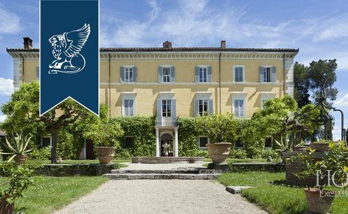 Villa a Castel del Piano - Pila, Perugia, Umbria 1