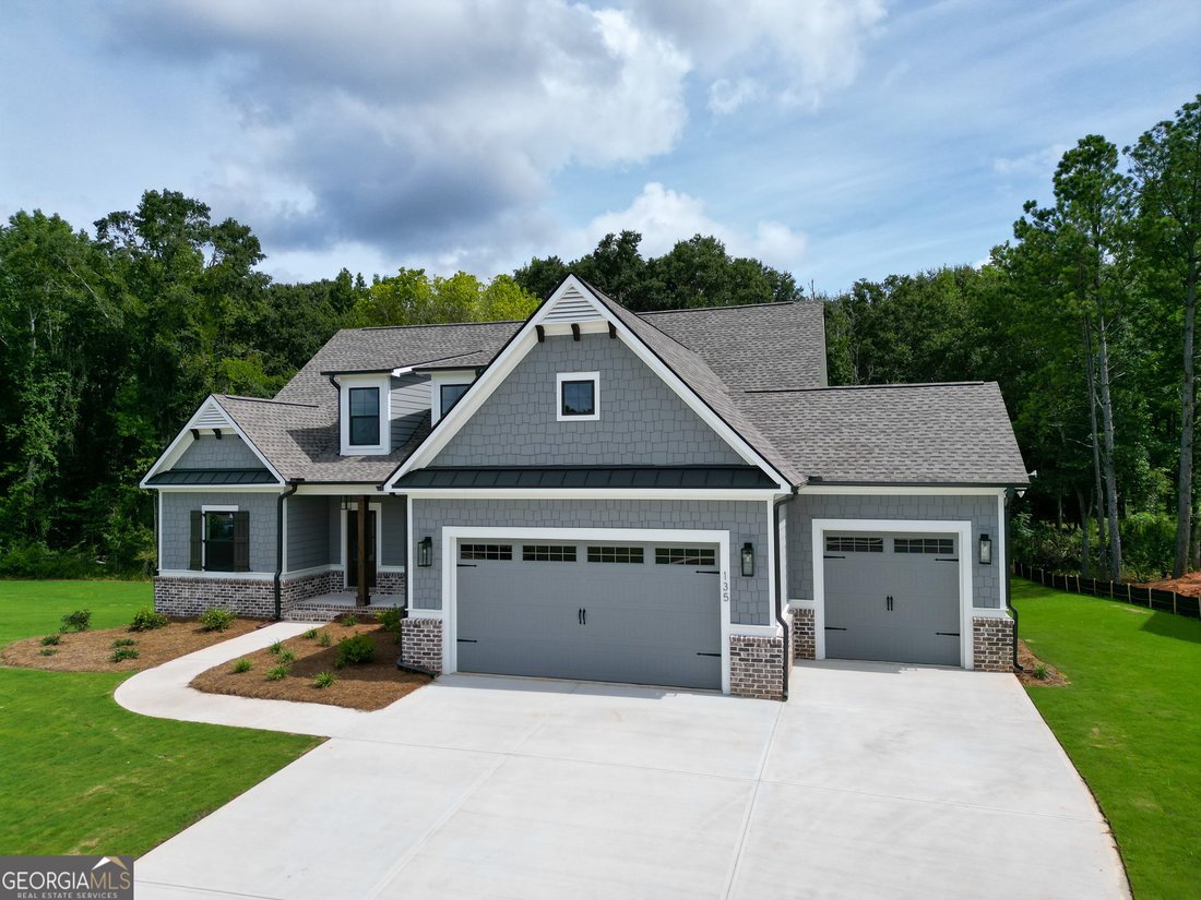 House in Oxford, Georgia, United States 2 - 18535468