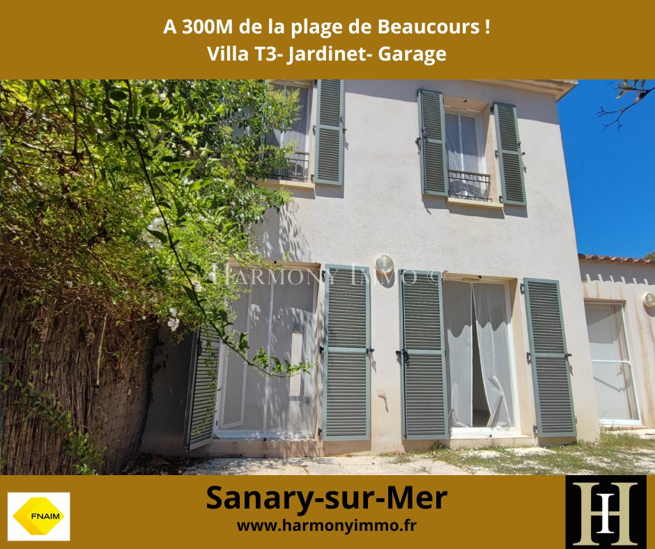House in Sanary-sur-Mer, Provence-Alpes-Côte d'Azur, France 1 - 17988900