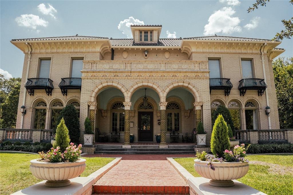 House in Fort Worth, Texas, United States 1 - 18535819