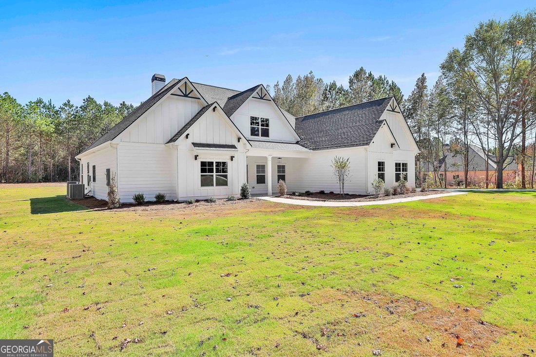 House in Moreland, Georgia, United States 5 - 18533113