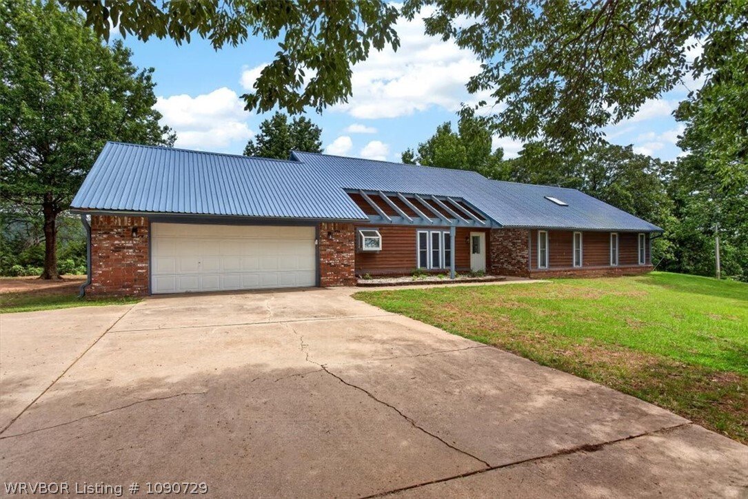 House in Howe, Oklahoma, United States 2 - 18535503