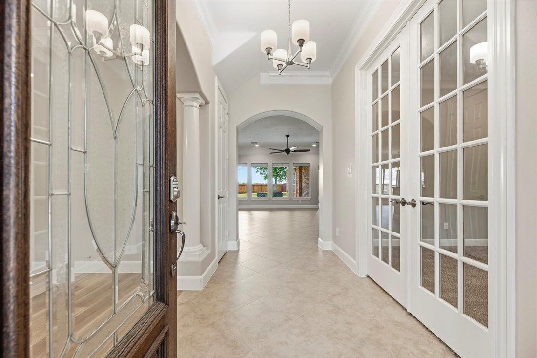 House in Houston, Texas, United States 5 - 18535777