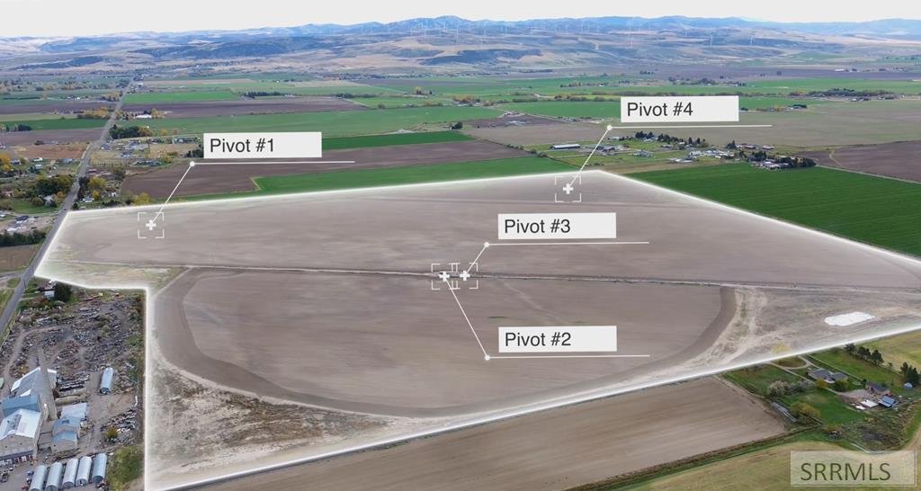 Farm Ranch in Basalt, Idaho, United States 1 - 18535560