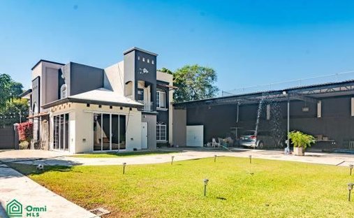 House in Colima, Colima, Mexico 1