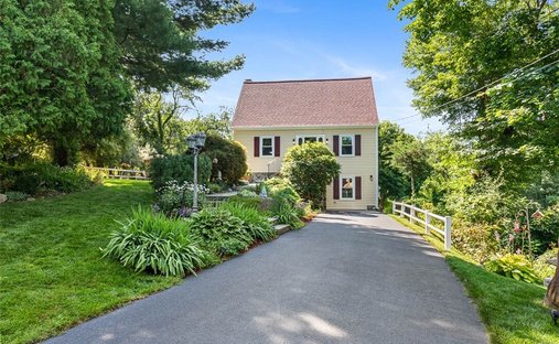 Casa in Cumberland, Rhode Island, Stati Uniti 1