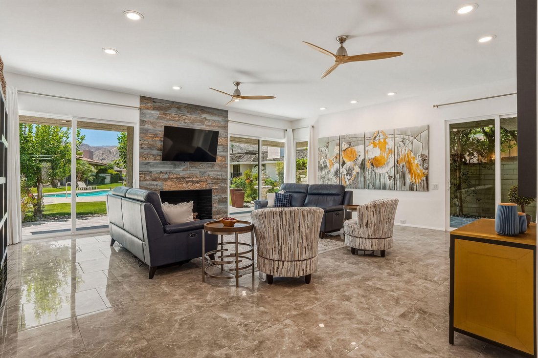 House in Rancho Mirage, California, United States 1 - 18534703