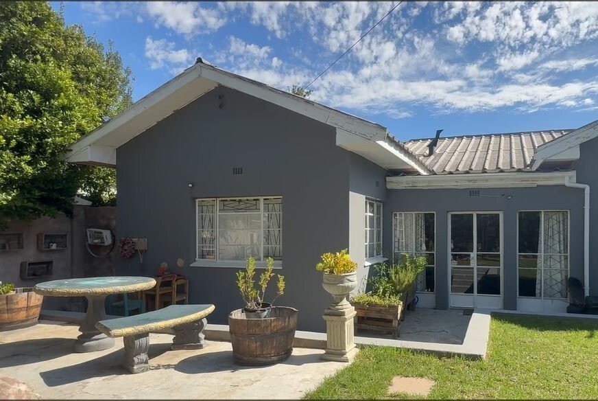 House in Franschhoek, Western Cape, South Africa 2 - 18536129