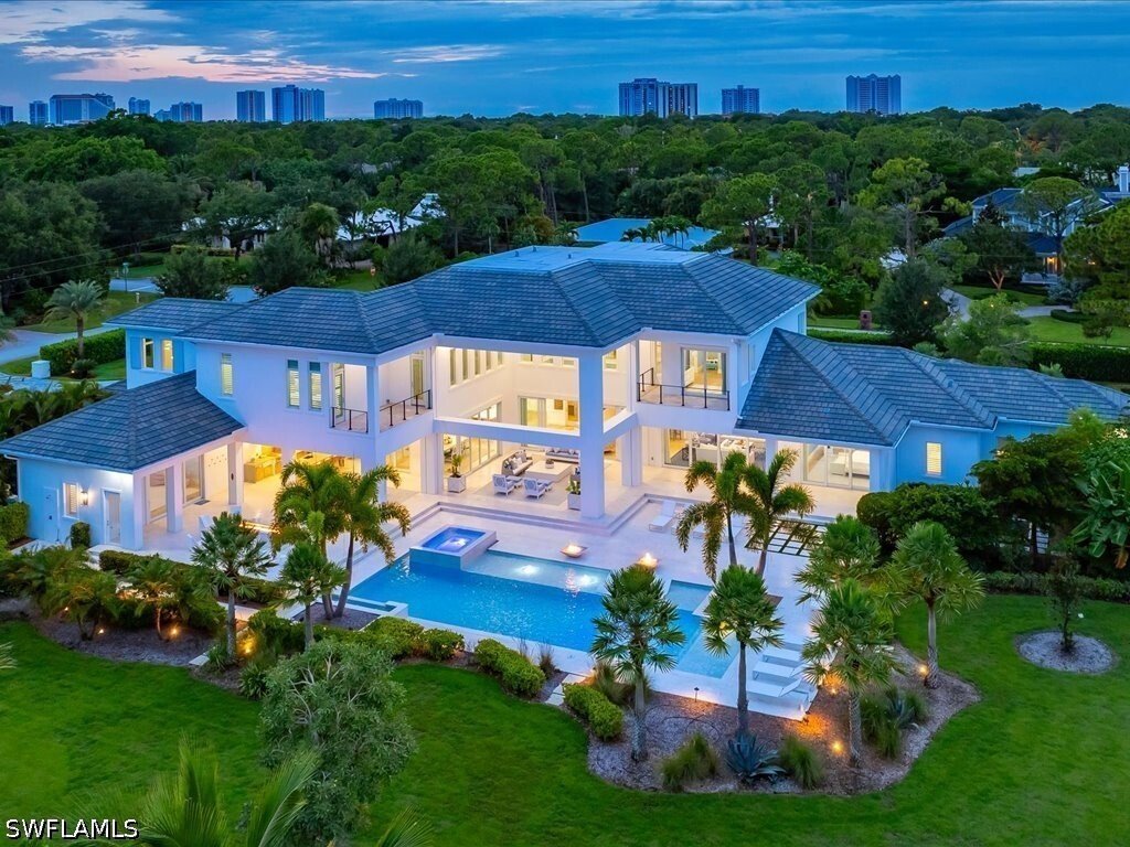 House in Naples, Florida, United States 1 - 18532297