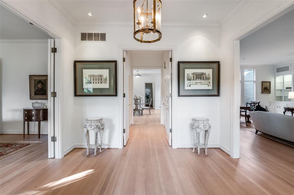 Townhouse in Dallas, Texas, United States 3 - 18533056