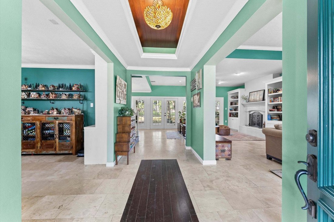 House in Houston, Texas, United States 5 - 18533710